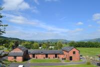 Holiday lettings Mid Wales